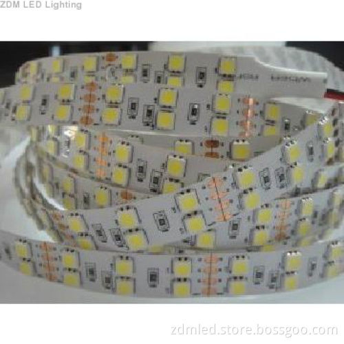 SMD5050 Flexbile LED Strip Light 120LEDs/M